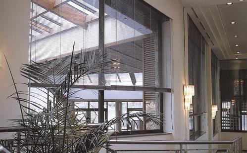Climatisation entreprises - MILDER