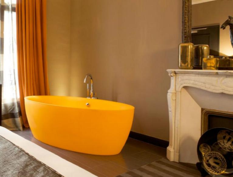 Rénovation plomberie, sanitaires, salles bains Hôtels - MILDER