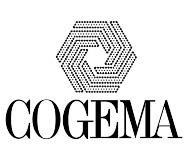 Cogema - Client MILDER